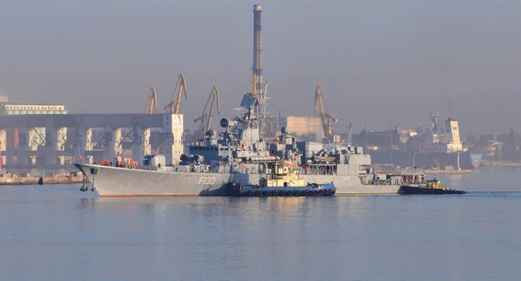 співпраця України з НАТО