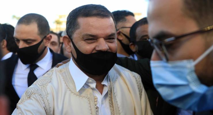 парламент Ливии утвердил временное правительство