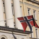 Норвежский парламент стал жертвой кибератаки Норвежский парламент стал жертвой кибератаки