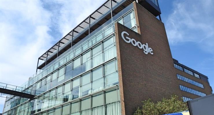 Google заплатив Росії штраф у розмірі 3 мільйонів рублів