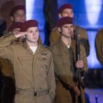 Ізраїльська армія першої в світі отримає колективний імунітет проти COVID-19