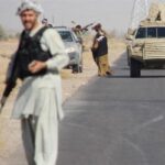 Более 1 тысячи военнослужащих Соединенных Штатов находятся в Афганистане неофициально