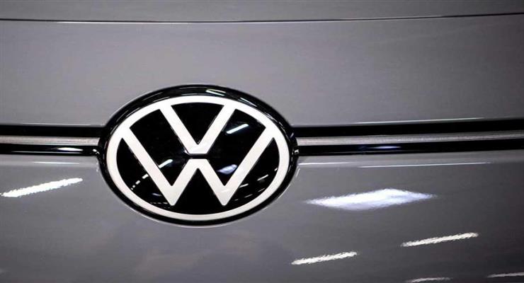 Volkswagen потроїв продаж електромобілів