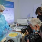 Україна і Угорщина побили рекорди смертей від COVID-19 Україна і Угорщина побили рекорди смертей від COVID-19