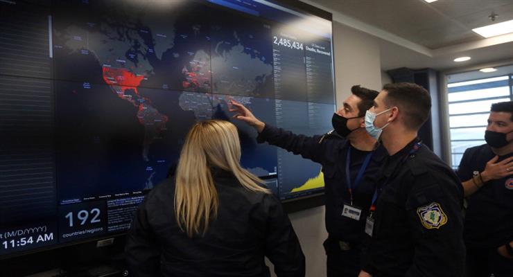 нестача лікарів в Греції