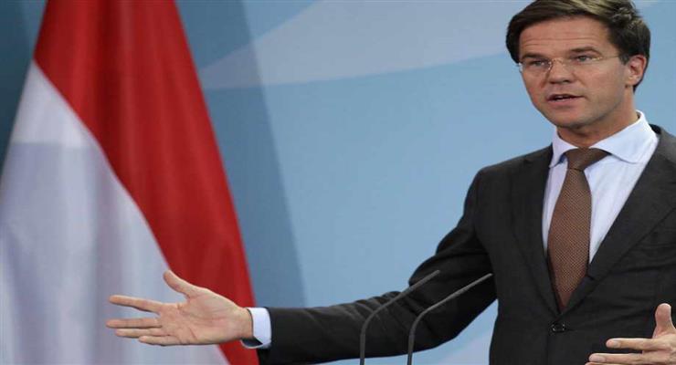 партия премьер-министра Марка Рютте побеждает на всеобщих выборах в Нидерландах