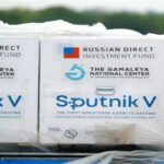 У Мексиці затримали партію підробленої вакцини Sputnik V У Мексиці затримали партію підробленої вакцини Sputnik V