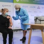 В Україні число заражених коронавірусом перевищило 1,5 мільйона чоловік В Україні число заражених коронавірусом перевищило 1,5 мільйона чоловік