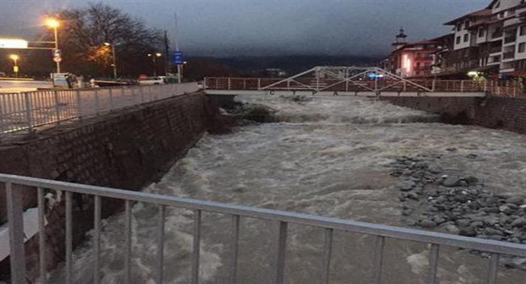 повінь в Австралії