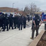 Десять людей загинули в результаті стрілянини в США