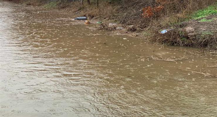 повінь в Австралії