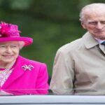 У королевы Елизаветы II появился десятый правнук