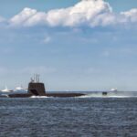 Японський флот отримав новий підводний човен