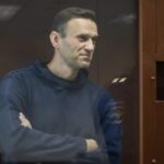 Здоров'я Олексія Навального погіршилося Здоров'я Олексія Навального погіршилося