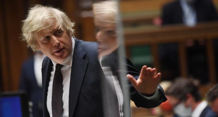 скандал навколо вакцинації