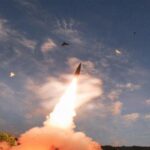 Израиль быстро отреагировал на ракетную атаку ХАМАСа