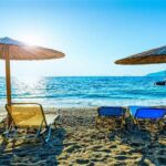 Нідерланди з коронавірусним експериментом: 200 чоловік відправляються у відпустку до Греції безкоштовно Нідерланди з коронавірусним експериментом: 200 чоловік відправляються у відпустку до Греції безкоштовно