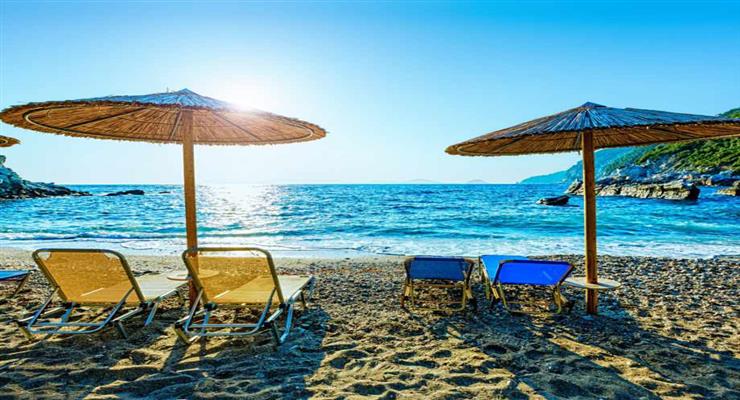 подарок от туристической компании