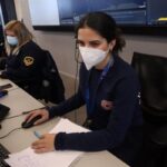 9 арестов и более тысячи штрафов за нарушение санитарных норм в Греции