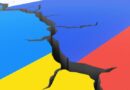 Україна заборонила ввезення пшениці, туалетного паперу та олії з Росії Україна заборонила ввезення ряду російських товарів