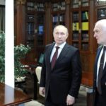 Глава предвыборного штаба Путина скрыл доходы в 19 млрд. рублей Глава предвыборного штаба Путина скрыл доходы в 19 млрд. рублей