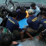 Майже через 3 місяці в Індонезії був виявлений другий "чорний ящик» літака, що розбивс Майже через 3 місяці в Індонезії був виявлений другий "чорний ящик» літака, що розбивс