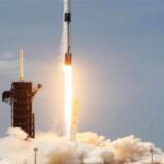 США испытают гиперзвуковую ракету США испытают гиперзвуковую ракету