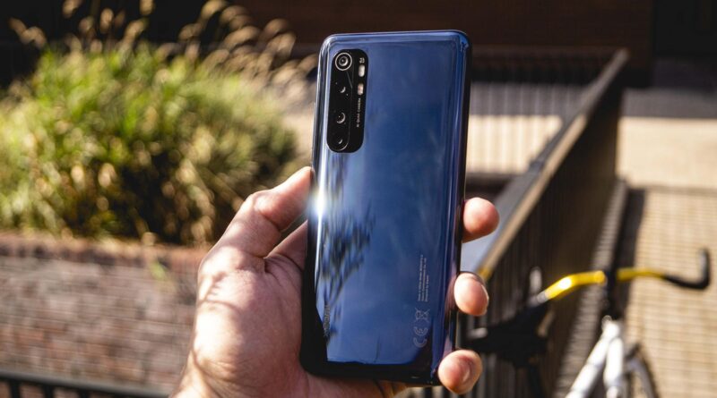 Турция будет производить Xiaomi