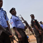 13 людей загинули в Нігерії в результаті нападу на школу 13 людей загинули в Нігерії в результаті нападу на школу