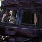 Щонайменше 15 людей загинули в результаті серйозної аварії на шосе в Каліфорнії (ВІДЕО)