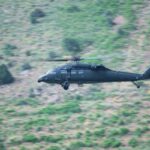 В Турции разбился военный вертолет, погибли девять человек В Турции разбился военный вертолет, погибли девять человек