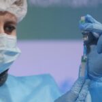 Новый "черный" рекорд COVID-19 в Украине