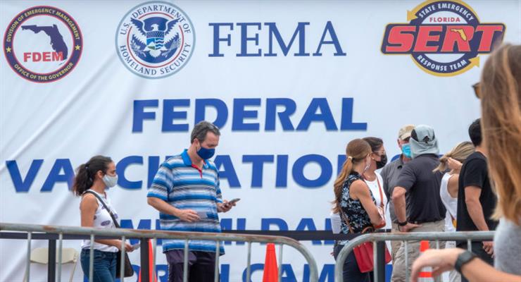 вакцинація - не панацея