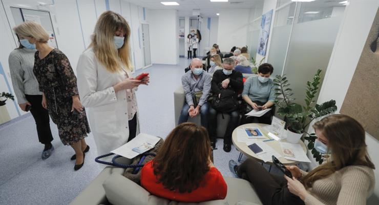 новый рекорд смертности