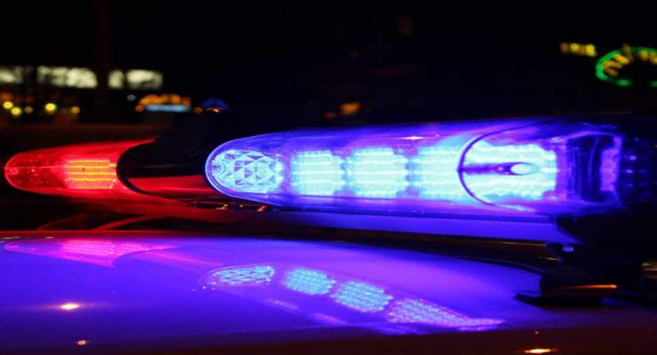 сообщение о бомбе