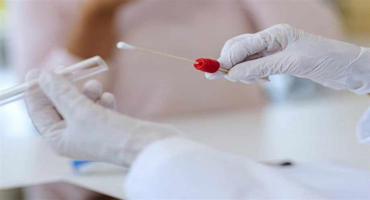 бесплатные тесты в Англии