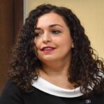 Парламент Косово обрав президентом Вёсу Османі