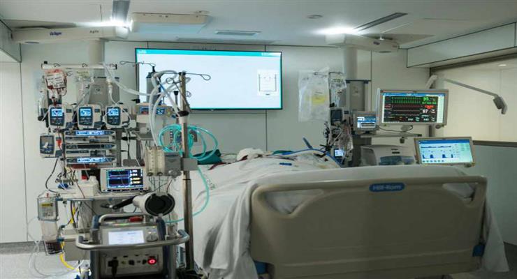 криза охорони здоров'я в Чилі