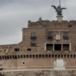 Зіткнення і арешти в знак протесту проти обмежень в Італії (ВІДЕО)