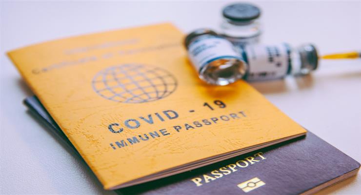 США не вводитимуть паспорта вакцинації