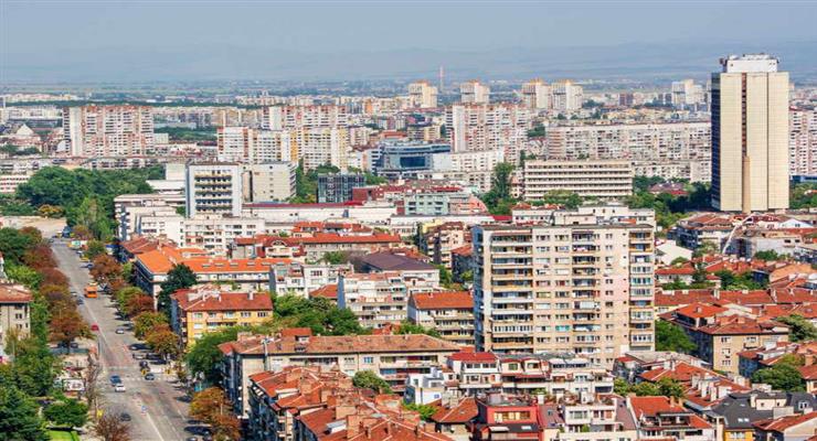 рост цен за жилье в ЕС