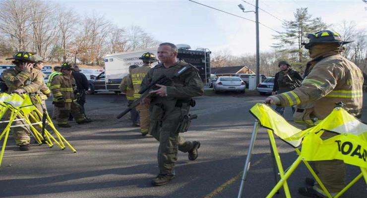 інцидент в Брайані