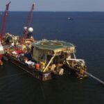 В Україні побоюються, що «Північний потік - 2» непоправно послабить країну