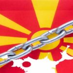 Північній Македонії знадобиться 10 років, щоб перемогти пандемію Північній Македонії знадобиться 10 років, щоб перемогти пандемію