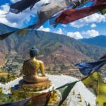 Бутан вакцинував 93% дорослих всього за 16 днів