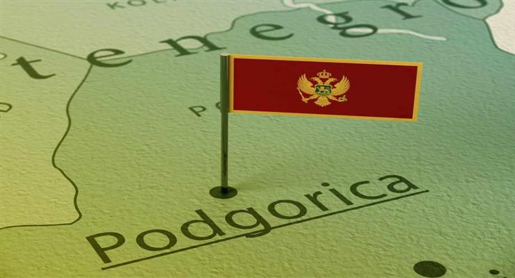 протесты в Черногории