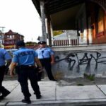 Еще одна стрельба в США, на этот раз в Сиэтле