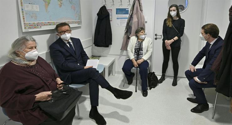 Рудольф Аншобер пішов у відставку