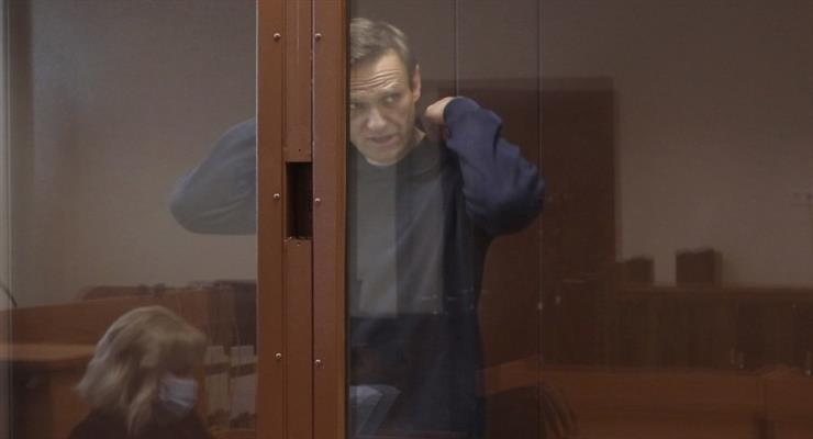 новые требования Навального