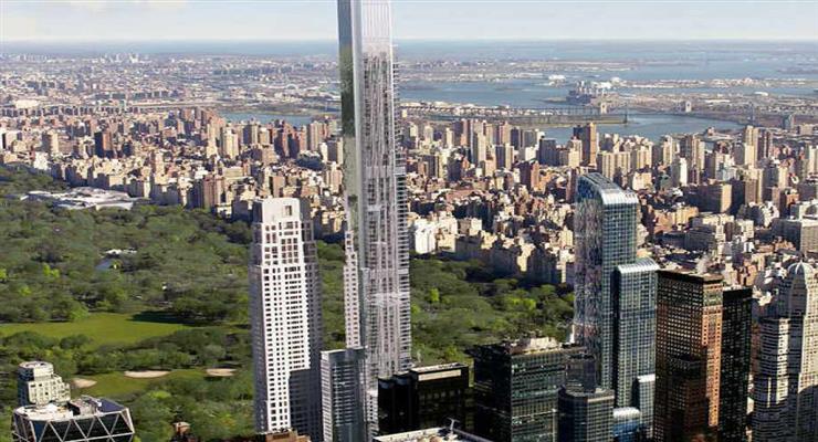 зміна правил для прибулих з-за кордону